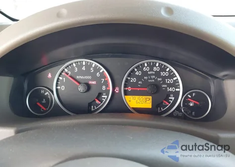 2012 Nissan Pathfinder Le из США, поврежденный, VIN 5N1AR1NNXCC629669